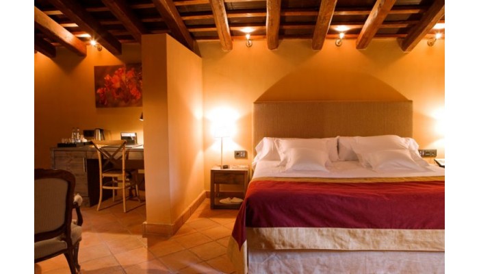 Hotel Mas La Boella poza 0