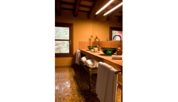 Hotel Mas La Boella poza 3