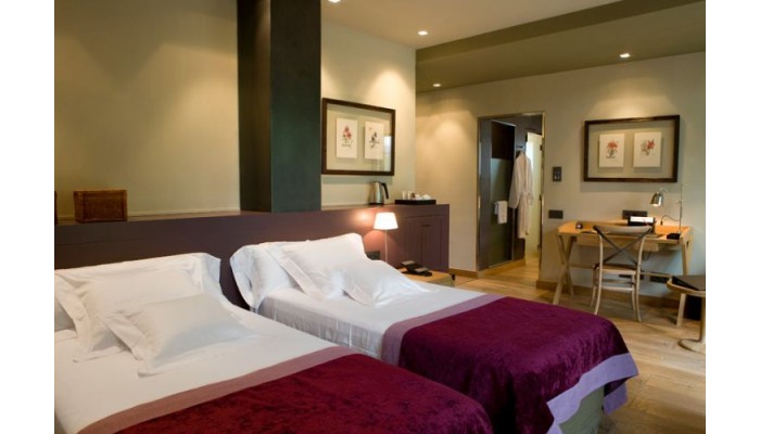 Hotel Mas La Boella poza 5