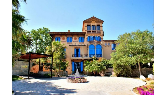 Hotel Mas Passamaner poza 0