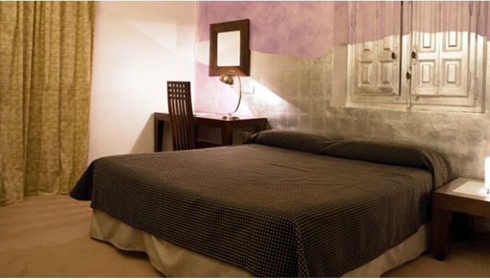 Hotel Mas Passamaner poza 4