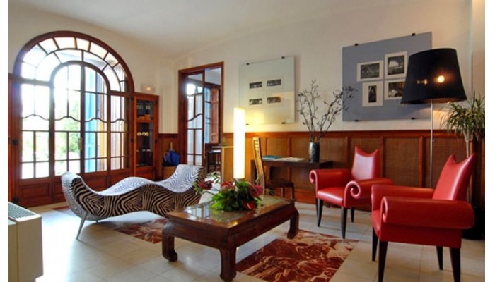 Hotel Mas Passamaner poza 7