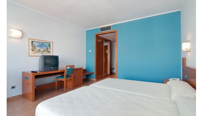 Hotel Med Playa Piramide poza 7