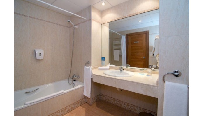 Hotel Med Playa Piramide poza 9