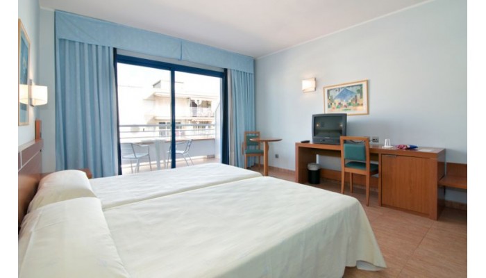 Hotel Med Playa Piramide poza 6