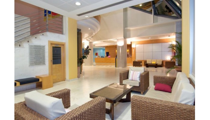 Hotel Med Playa Piramide poza 10