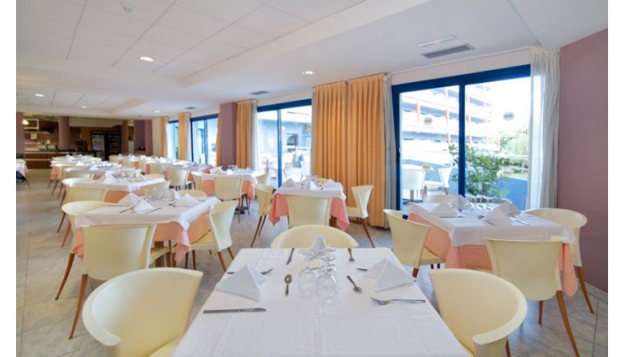 Hotel Med Playa Piramide poza 4