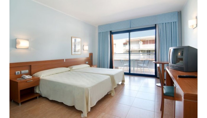 Hotel Med Playa Piramide poza 5