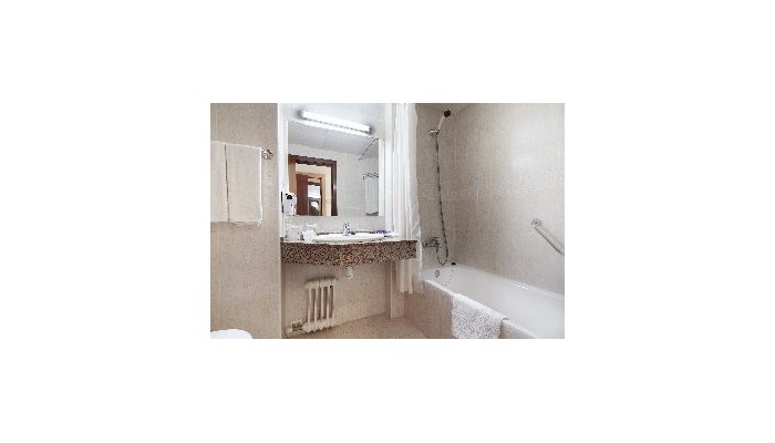 Hotel Mediterraneo poza 8