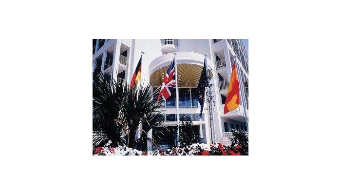 Hotel Mediterraneo poza 4