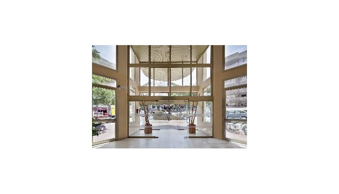 Hotel Mediterraneo poza 3