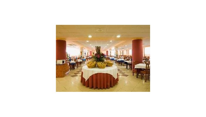 Hotel Mediterraneo poza 10