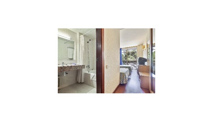 Hotel Mediterraneo poza 9