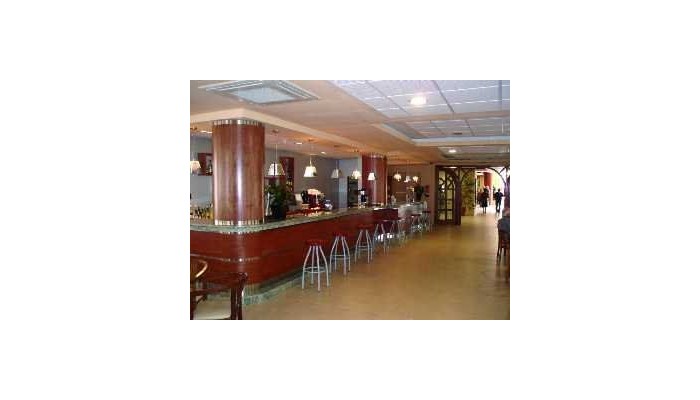 Hotel Mediterraneo poza 0