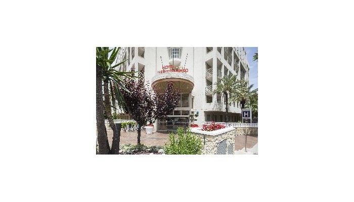 Hotel Mediterraneo poza 6