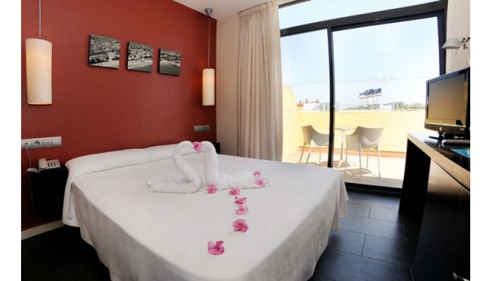 Hotel Medplaya Calypso poza 7
