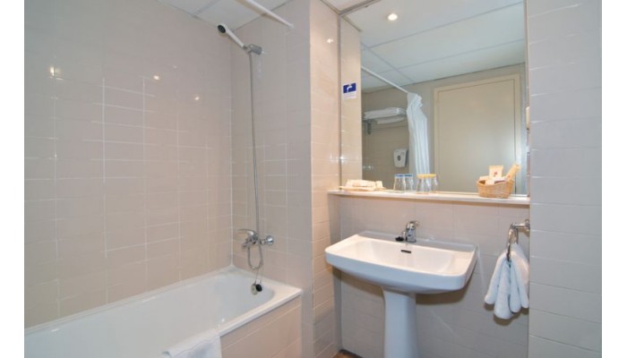 Hotel Medplaya Calypso poza 6