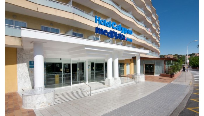 Hotel Medplaya Calypso poza 2