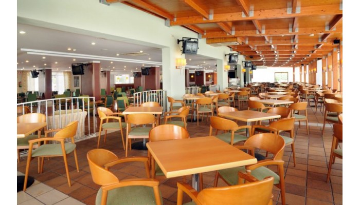 Hotel Medplaya Calypso poza 11