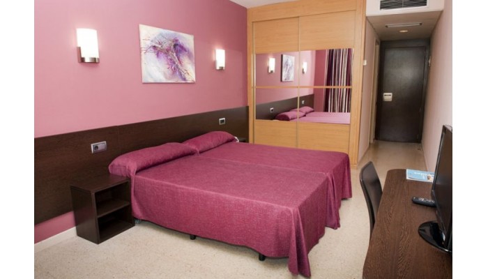 Hotel Medplaya Calypso poza 4