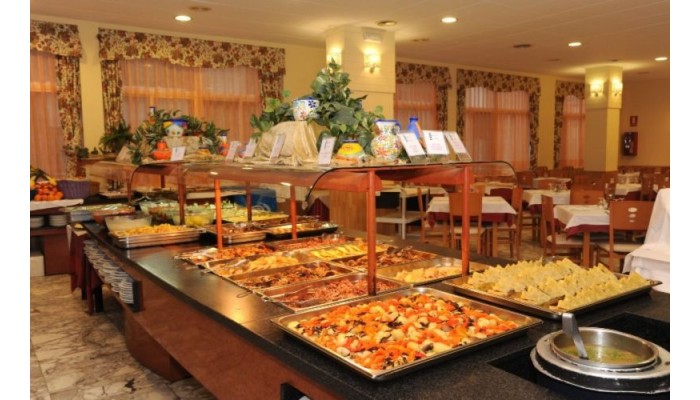 Hotel Medsur La Rapita poza 6