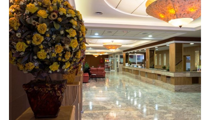 Hotel Medsur La Rapita poza 11