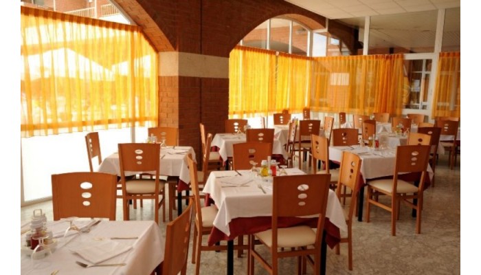 Hotel Medsur La Rapita poza 10