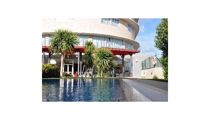 Hotel Mercure Atenea Aventura poza 4