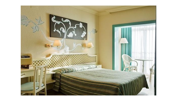 Hotel Monica Cambrils poza 2