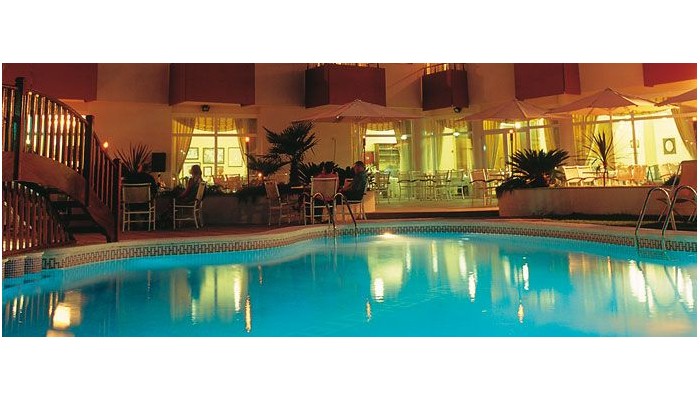 Hotel Monica Cambrils poza 1