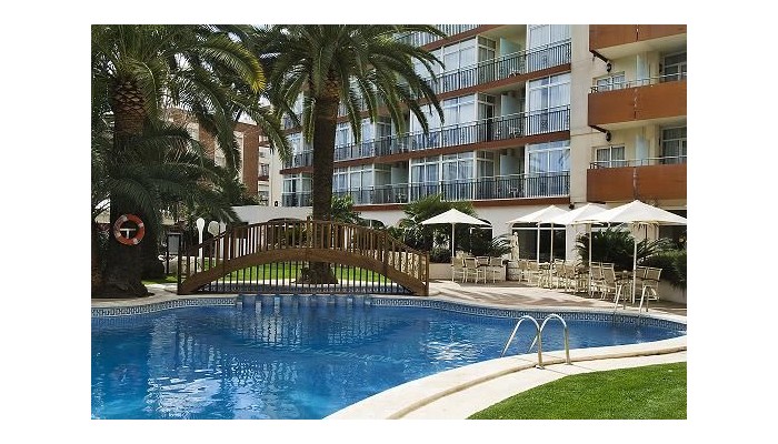 Hotel Monica Cambrils poza 4