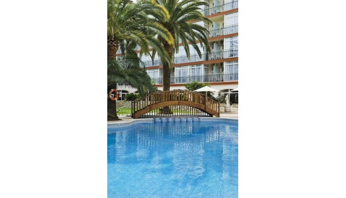 Hotel Monica Cambrils poza 5