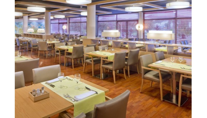 Hotel Monica poza 10