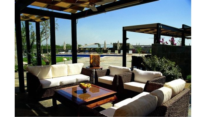 Hotel Monument Mas Passamaner poza 5