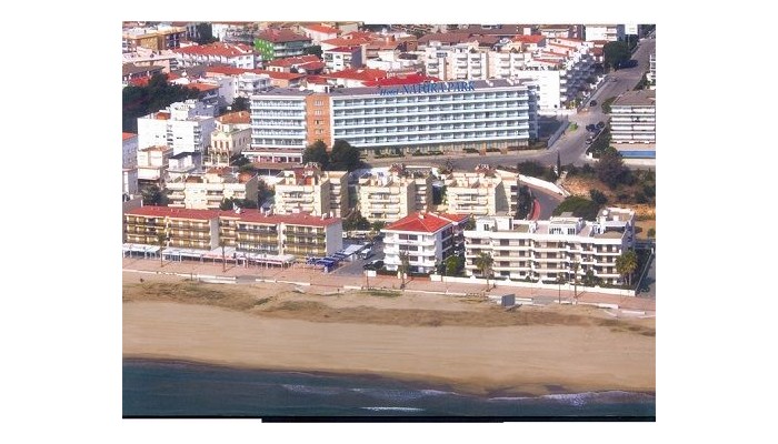 Hotel Natura Park poza 5