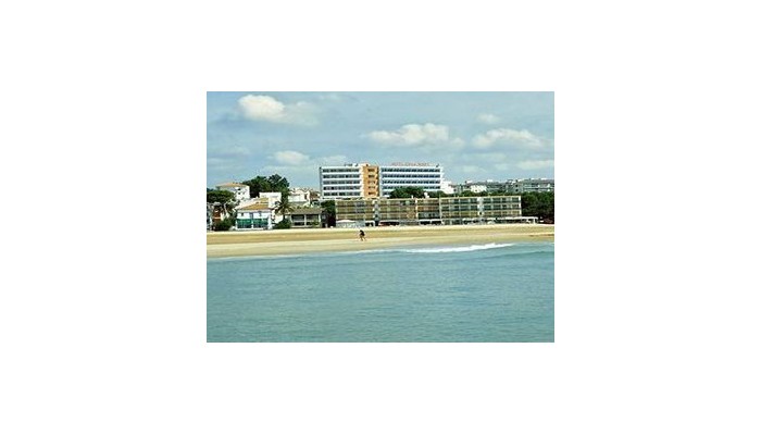 Hotel Natura Park poza 9