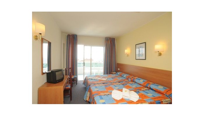 Hotel Natura Park poza 8