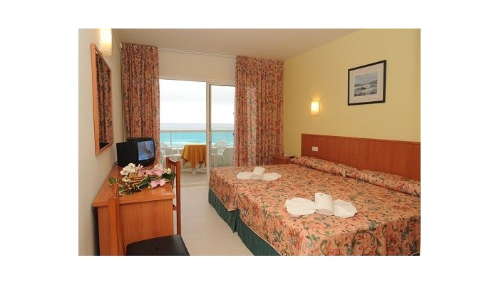 Hotel Natura Park poza 7