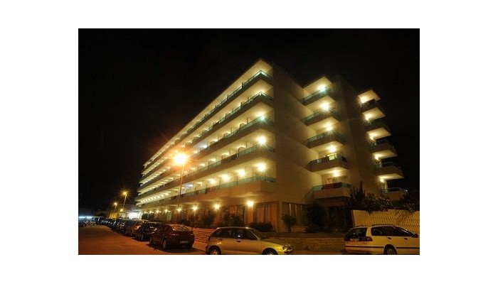 Hotel Natura Park poza 4