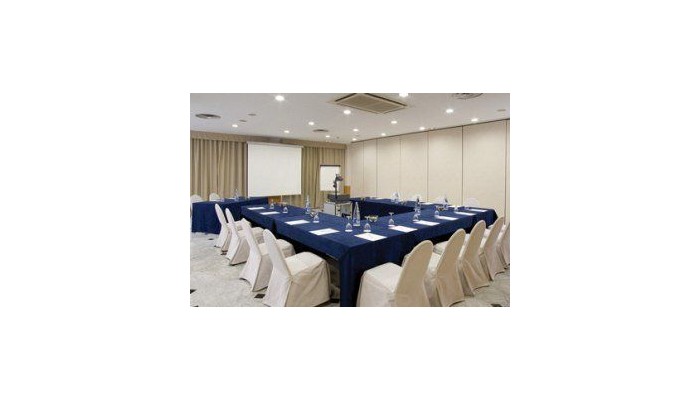 Hotel Nh Ciutat De Reus poza 7