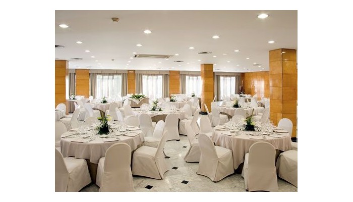 Hotel Nh Ciutat De Reus poza 3