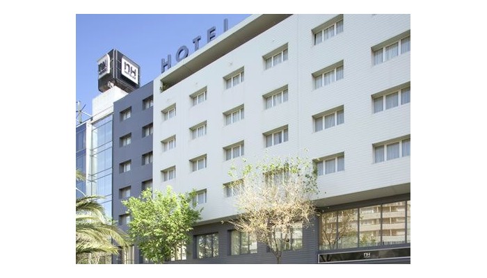 Hotel Nh Ciutat De Reus poza 1
