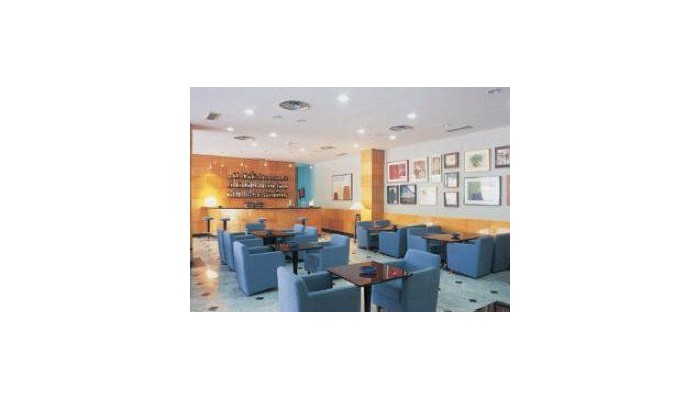 Hotel Nh Ciutat De Reus poza 10