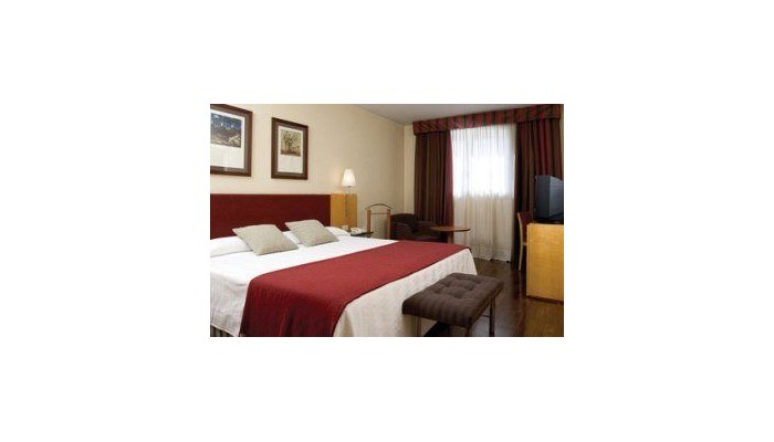 Hotel Nh Ciutat De Reus poza 4