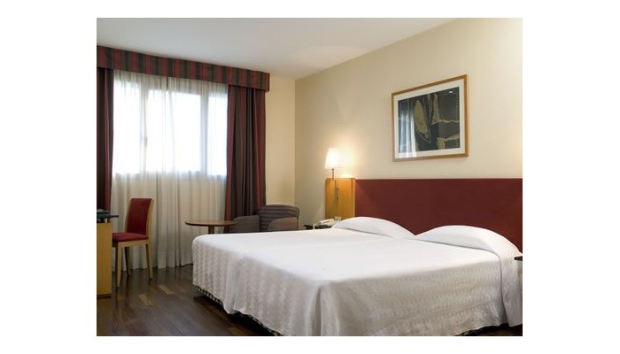 Hotel Nh Ciutat De Reus poza 2