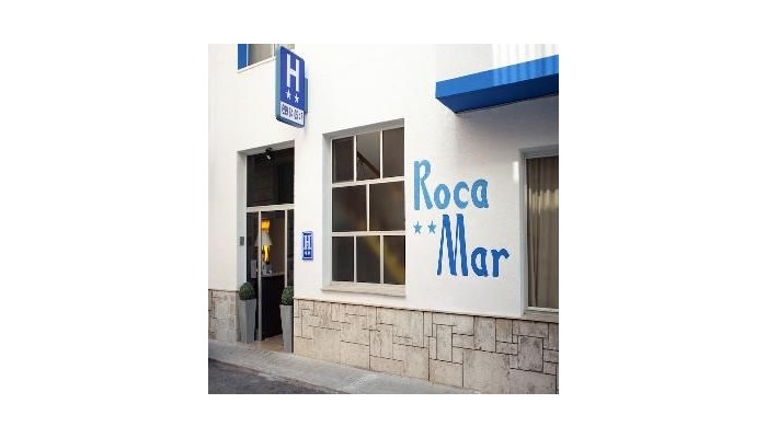 Hotel Nou Rocamar poza 1