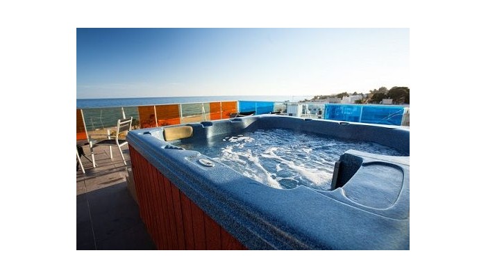 Hotel Nuba Comarruga poza 10