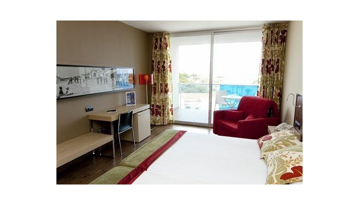 Hotel Nuba Comarruga poza 5