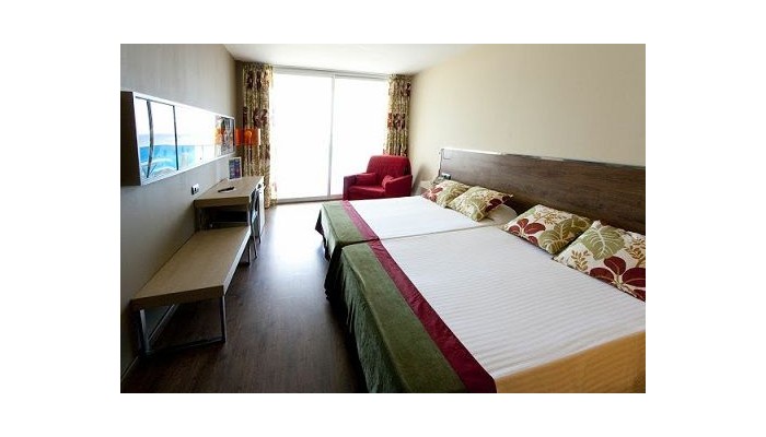 Hotel Nuba Comarruga poza 4