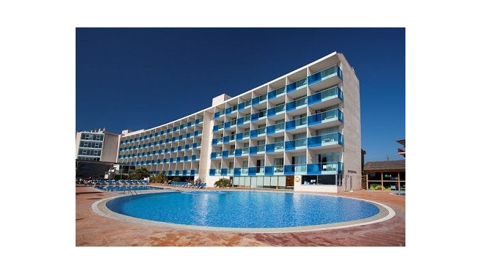 Hotel Nuba Comarruga poza 2